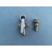 Benzincsap csavarral és szűrővel q-per-3A-60