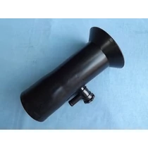 Fúvófej, szórófej 3-3A fix cső Kínai permetező Qinli, Agrimotor, Hyundai, per-220