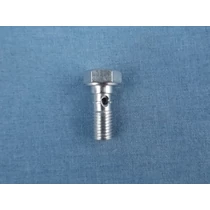 Benzincsap rögzítő nagy 7,9mm-es menet karburátorba csavarható q-per-215