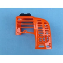 Motor védő burkolat Agrimotor 3wz-25 permetező alk. 3wz-25-118