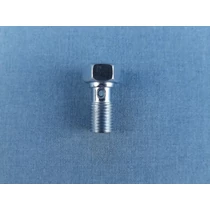 Benzincsap rögzítő nagy 8,80mm-es menet karburátorba csavarható q-per-230