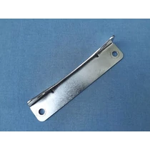 Blokk rögzítő lemez Daewoo permetező alkatrész daps6atu-221