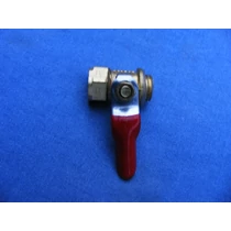 Permetlé csap Ed Johnson, Daewoo permetező alkatrész 767-137