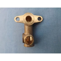 Főmunkahenger alkatrész ED Johnson, Daewoo, Farmate, permetező 767-154