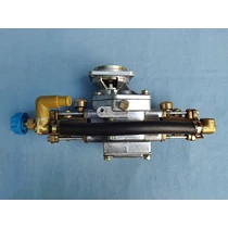 Főmunkahenger Farmate TF-600B-403 permetező