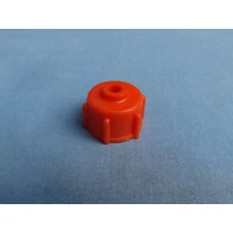 Üzemanyagtank rögzítő műanyag anya Kasei 3w-650 perm. alk. 3w-650-2-450