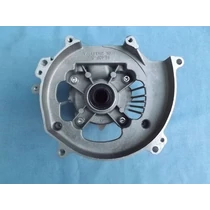 Blokkház Kasei Mist-Duster, Agrimotor, 3W-650, permetező alk. 3w-650-72