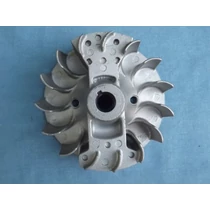 Hűtőlapát, lendkerék, kasei, Mist-duster, Agrimotor permetező 3w-650-31