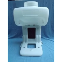 Permetszer tartály vázzal háttáblával 14liter Kasei, Agrimotor, permetező 650-2-4