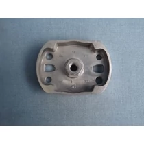 Berántó közvetítő üres Kasei fűkasza alk. 3gc520, gc430-hb, cg520-hb, Agrimotor perm. alk. 1e36f-2c.5-1/1