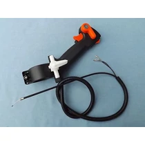 Gázkar komplett Kasei, Mist-Duster, Agrimotor, permetező alk. 3w-650-100
