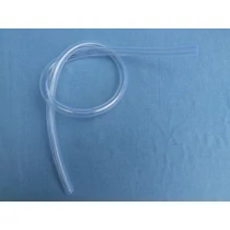 Permetszer cső, víztiszta cső 100cm 8mm x 11mm DN8