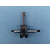 Főtengely Kasei 3WF-14B, permetező EB-500-E.1.2.1