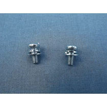Üzemanyag tank rögzítő csavar Kasei 3WF-14B, permetező GP/T9074.4