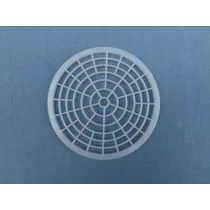 Ventilátor burkolathoz védő rács Kasei 3WF-14B permetező 3WF-14B-500