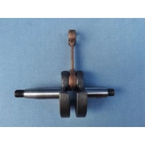 Főtengely Kasei 3WFB-16 perm. 1E40FP-3Z.3A.1