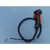 Gázkar bowdennel Kasei 3WFB-16 permetező CG330B-3E.2.1