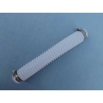 Harmónika cső, puha levegőcső, Kasei 3WFB-16, 3WF-14B, permetező 3WF-16.2-3