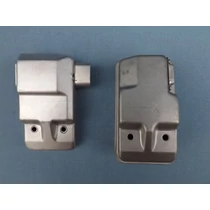 Kipufogó védő lemezzel Kasei 3WFB-16 permetező EB-420-E.1.3/1.4