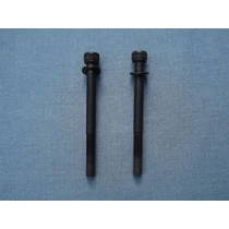 Kipufogó rögzítő csavar pár Kasei 3WFB-16 permetező GB70.1+GB97