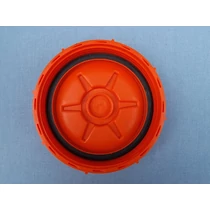 Permetszer tartály sapka Kasei 3WFB-16, 3WF-14B, permetező 3WF-8.1-2A