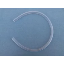 Permetszer cső, víztiszta cső 100cm 12mm - 15mm DN12