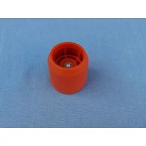 Permetező pisztolyhoz turbófej 1,0mm D1710A/1