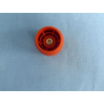 Permetező pisztolyhoz turbófej 1,2mm D1710A