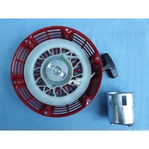 Berántó berántó közvetítővel Honda GX340, GX390, 08-02014