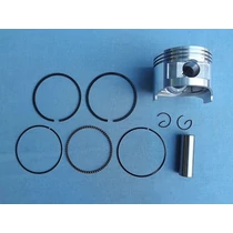 Dugattyú szett 68mm Honda GX160, 13101-ZH8-010-1