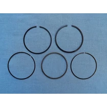 Dugattyú gyűrű GX100 alapméret 56mm Honda alkatrész 07-02074
