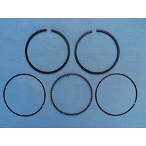 Dugattyú gyűrű 82mm alapméret Honda GX-340 GX-340/DGY