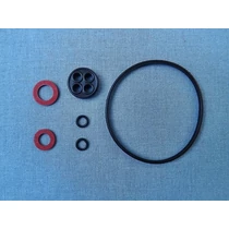 Karburátor javító készlet Honda GX120, GX160, GX200, GXV160, 16010-ZE0-025, hon101 h-1010
