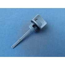 Olajsapka nívó pálcával Honda GX110, GX160 15600-ZLI-000 H-992
