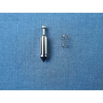 Karburátor tűszelep rugóval Honda GX240, GX270, GX340, GX390, h-1016