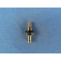 Üzemanyag szűrő fém Honda GX120, GX140, GX160,.. alk. 05-02003
