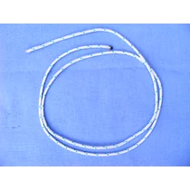 Indító kötél 3mm 1méter mylon