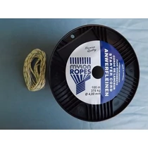 Indító kötél 4mm 1méter mylon k-myl40-1m