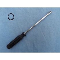 Karburátor beállító kulcs Poulan bm-gp0643