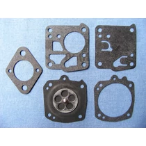 Karburátor javító készlet tillotson 18106 DG5HS/T 