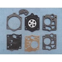 Karburátor javító készlet walbro 18137 D10-SDC,  