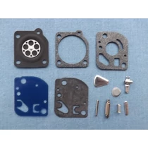 karburátor javító készlet zama 18172 RB-27 C1U