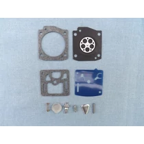 karburátor javító készlet zama 18177 RB-31,  