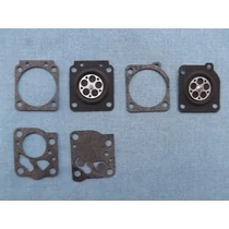 karburátor javító készlet zama 18181 GND-1, C1