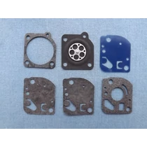 Karburátor javító készlet zama 18185 GND-13, C1U