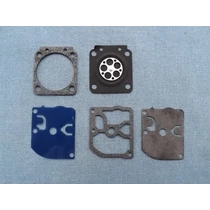 Karburátor javító készlet Zama c1m, GND-31, 18187