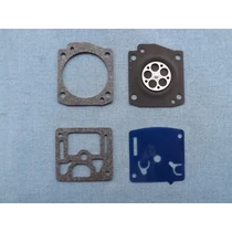 karburátor javító készlet zama 18189 GND-21, C3A