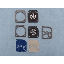 karburátor javító készlet zama 18193 GND-27, C1Q, C3,