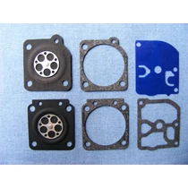 Karburátor javító készlet zama 18196 GND-33 , C1Q,