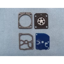 karburátor javító készlet zama 18197 GND-56, GND-101, C1Q